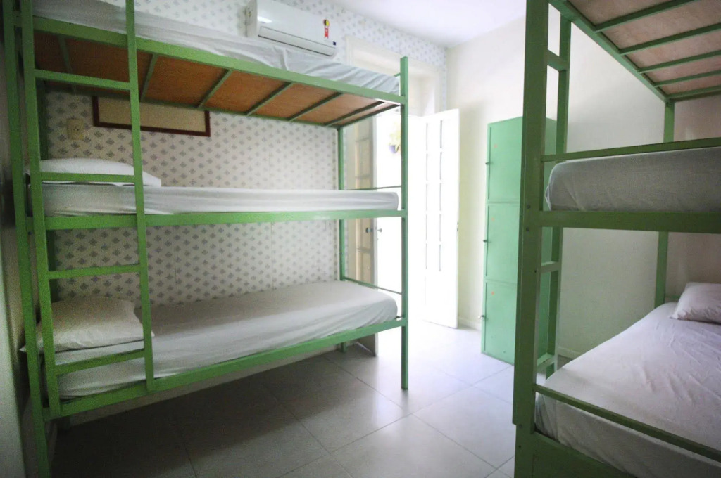 Riocopa Hostel