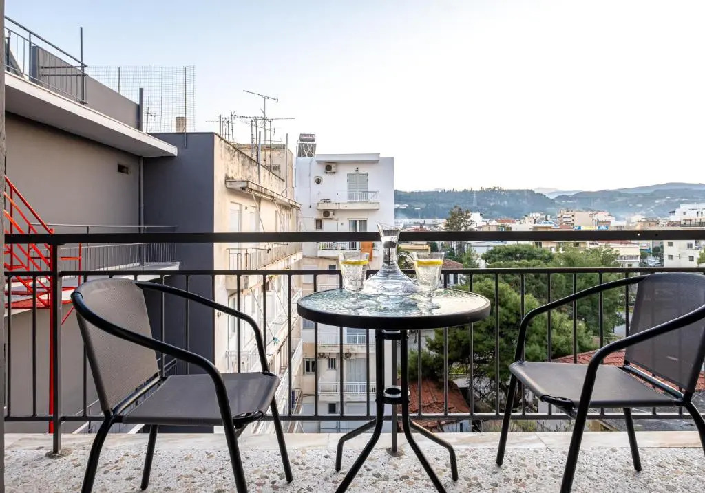 RIVIERA HOTEL