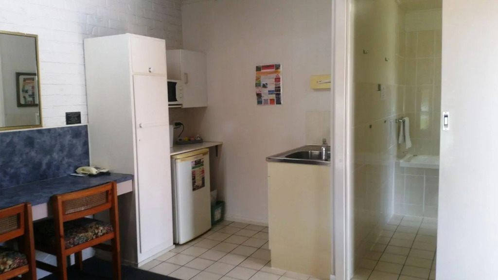 Bundaberg Coral Villa Motor Inn