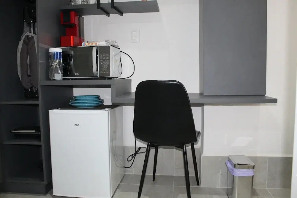 Legacy Suites by Daybyday