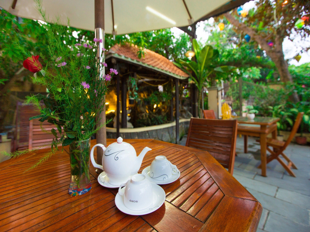 Thinh Vuong Homestay