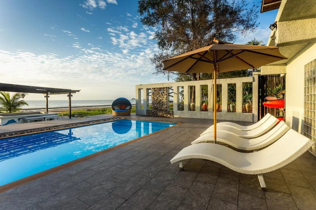 Tusita Wellness Resort