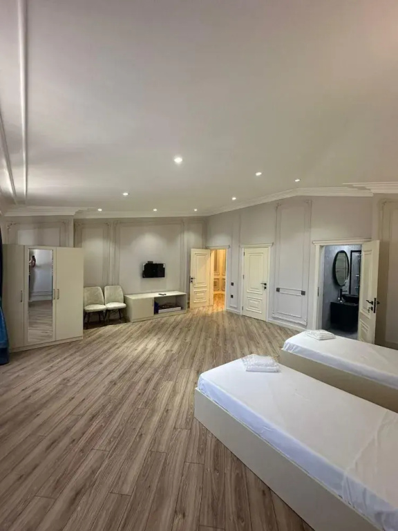 Penthouse Panorama Baku