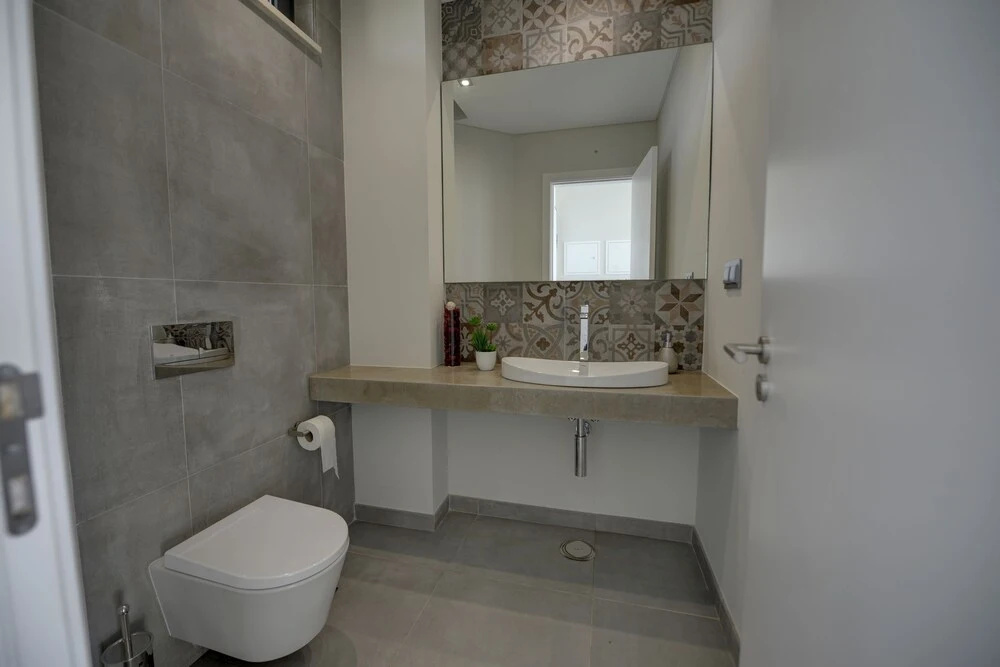 Arade Riverside Modern Apartment