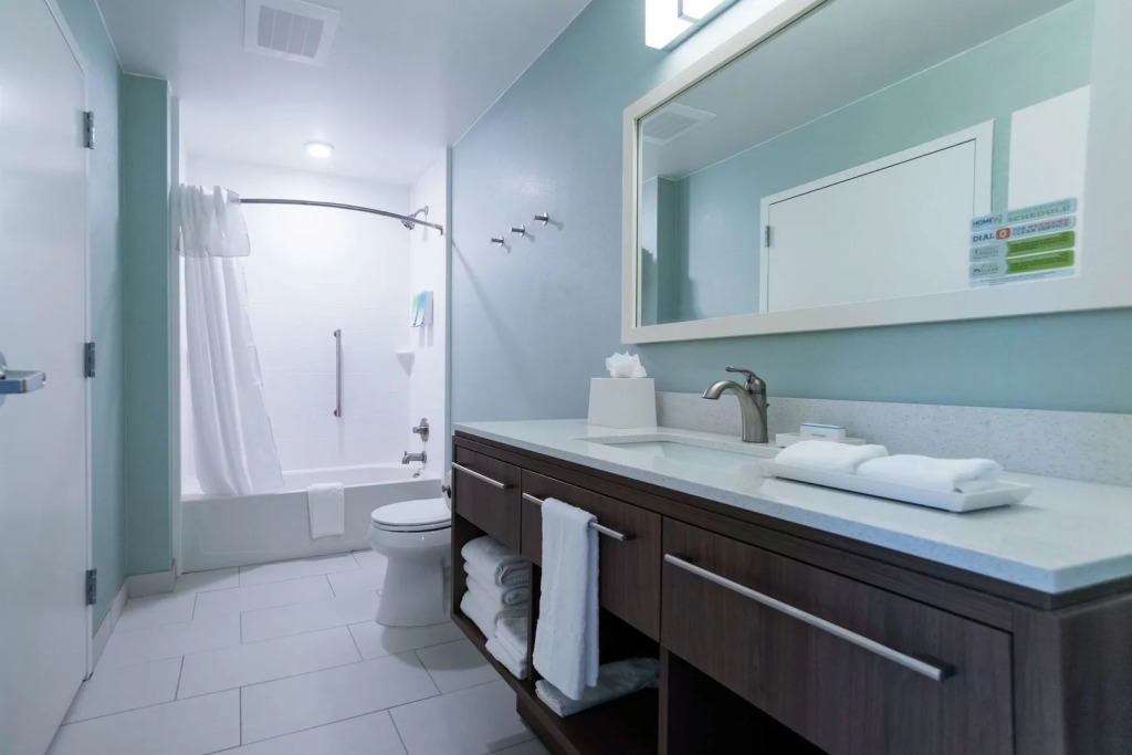 Home2 Suites By Hilton Jackson Flowood Airport Area