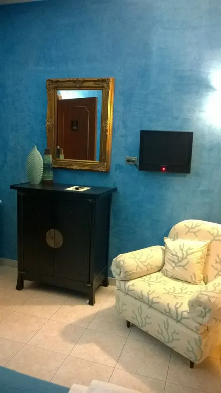 SantAntonio Garden Rooms Apartments