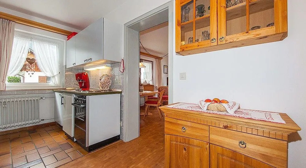 Haus St. Korbinian