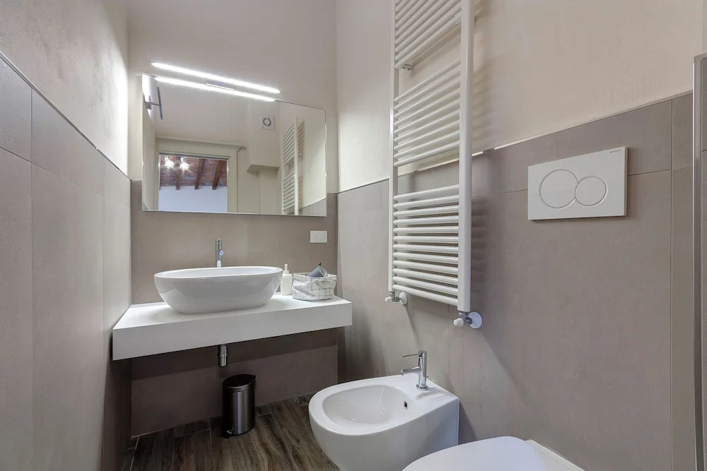 Mamo Florence - Timo Apartment