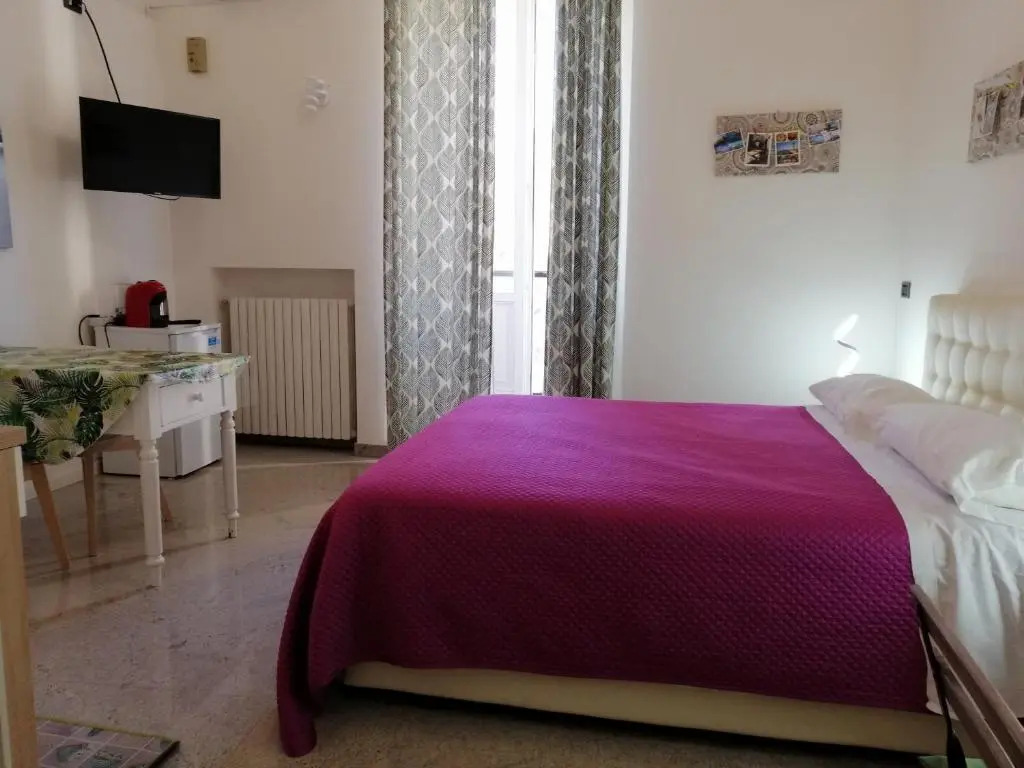 Borgoantico Apartment