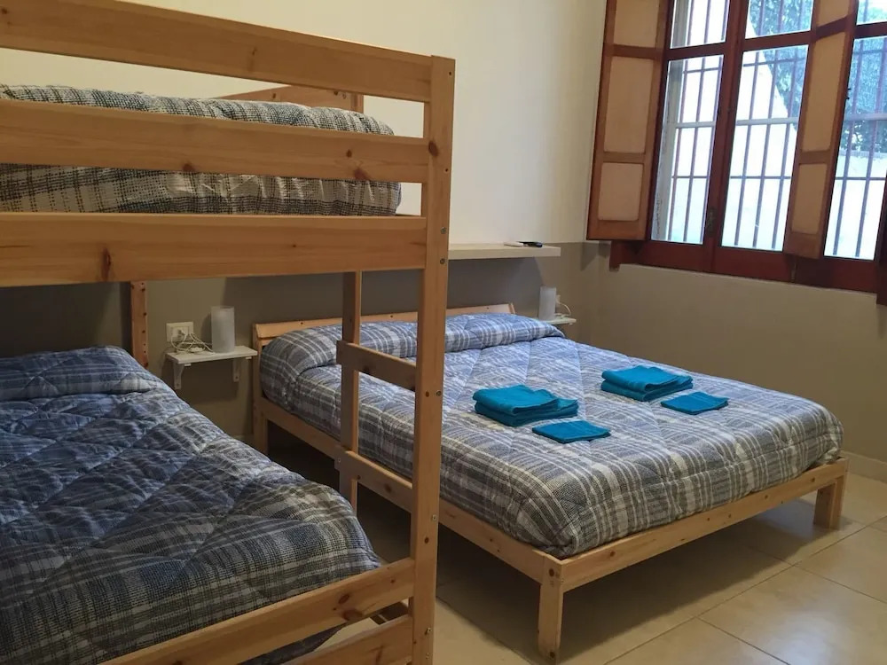 Sunset B&B Pompei