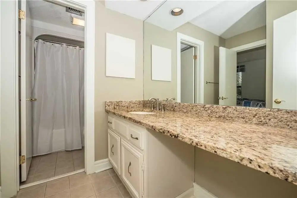 Xanadu 6C - One Bedroom Condo