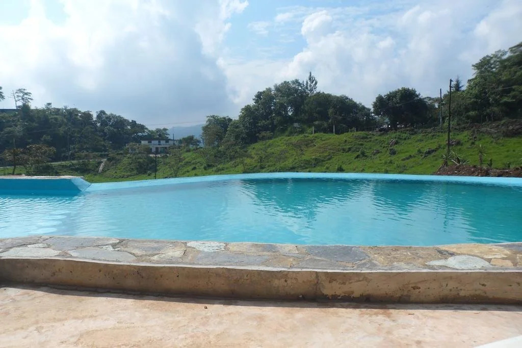 Hotel Villa Aventura