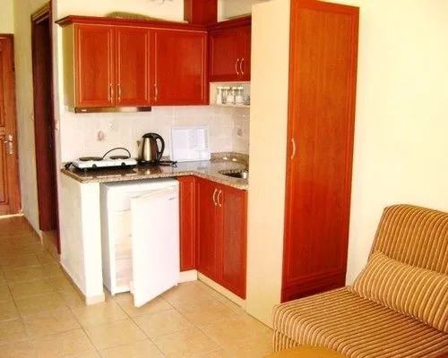 Murat Apart Hotel