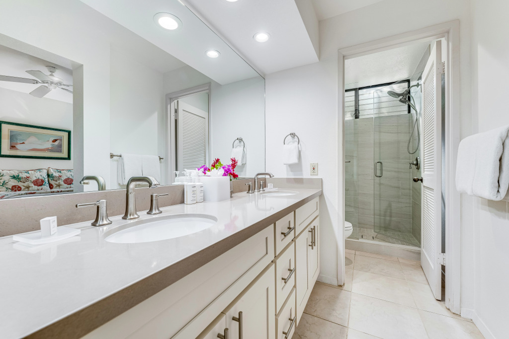 Wailea Grand Champions - CoralTree Residence Collection