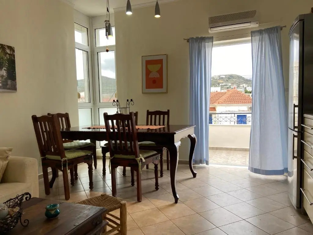 Kaloudis Apartment new 2021