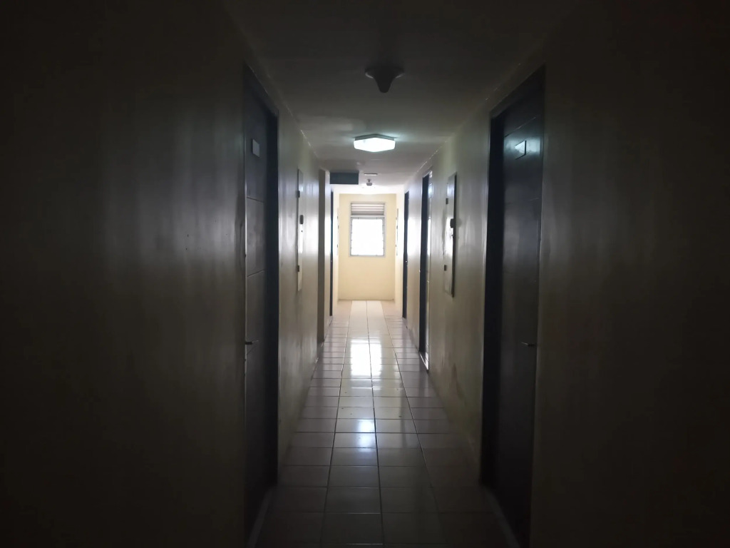 Apartment Paragon Village by Tere Room