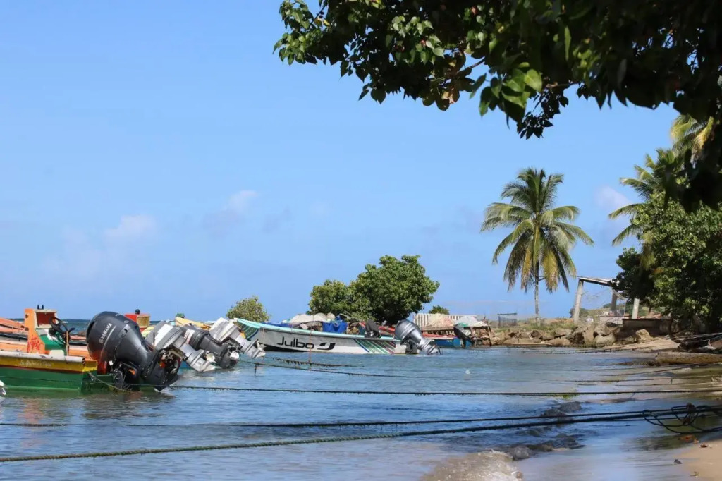 Studio Anse L'Etang