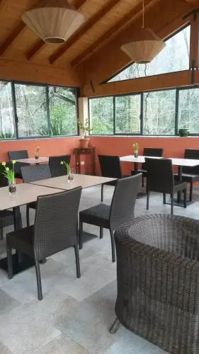 Cascina nel Bosco