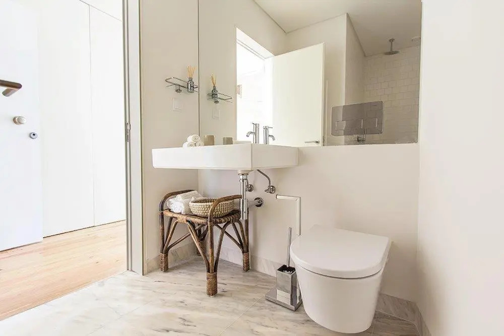 Luxury T.M. Flat with a View