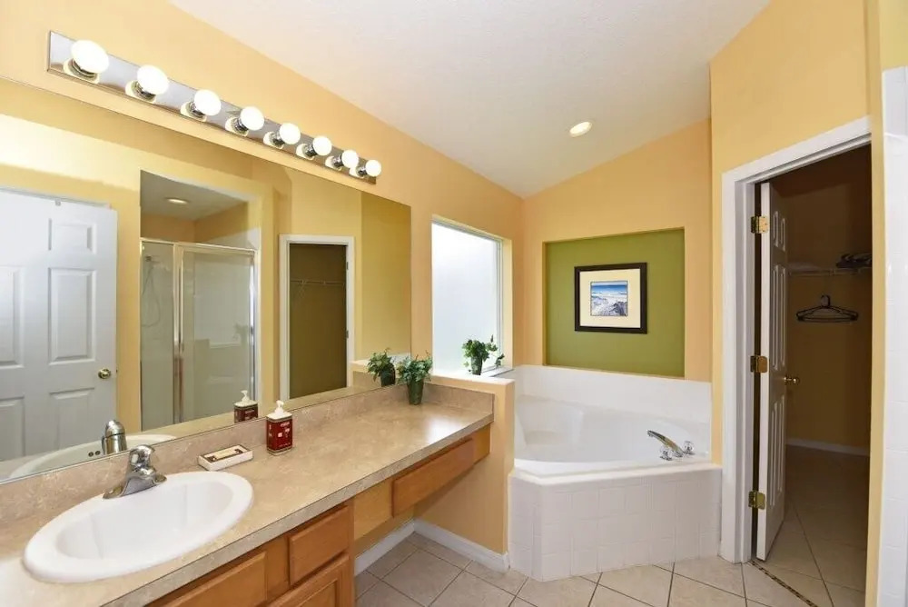 Emerald Island Resort-2676aeid 5 Bedroom Home