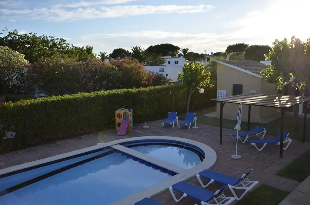 Apartamentos Surest