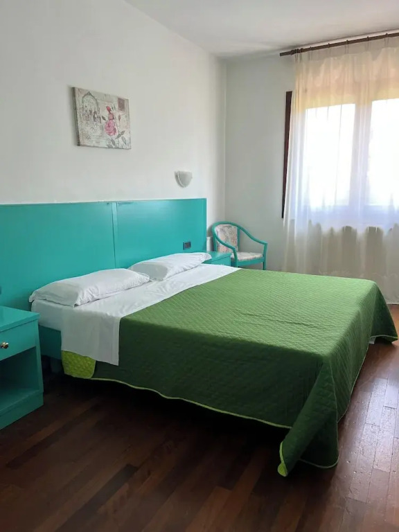 Hotel Verdeneve