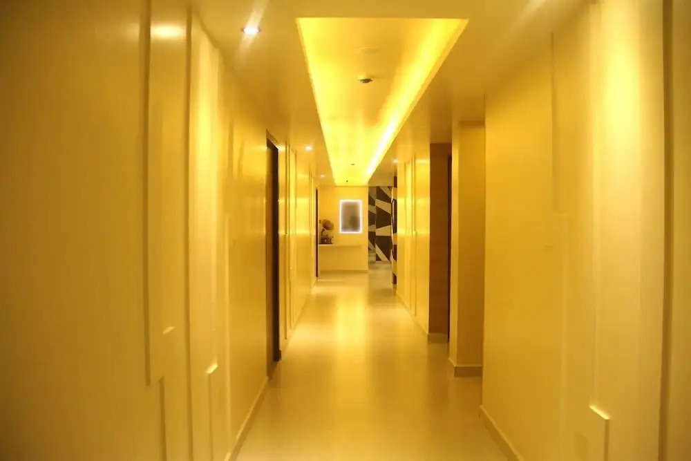 Buhari Royale Boutique Hotel
