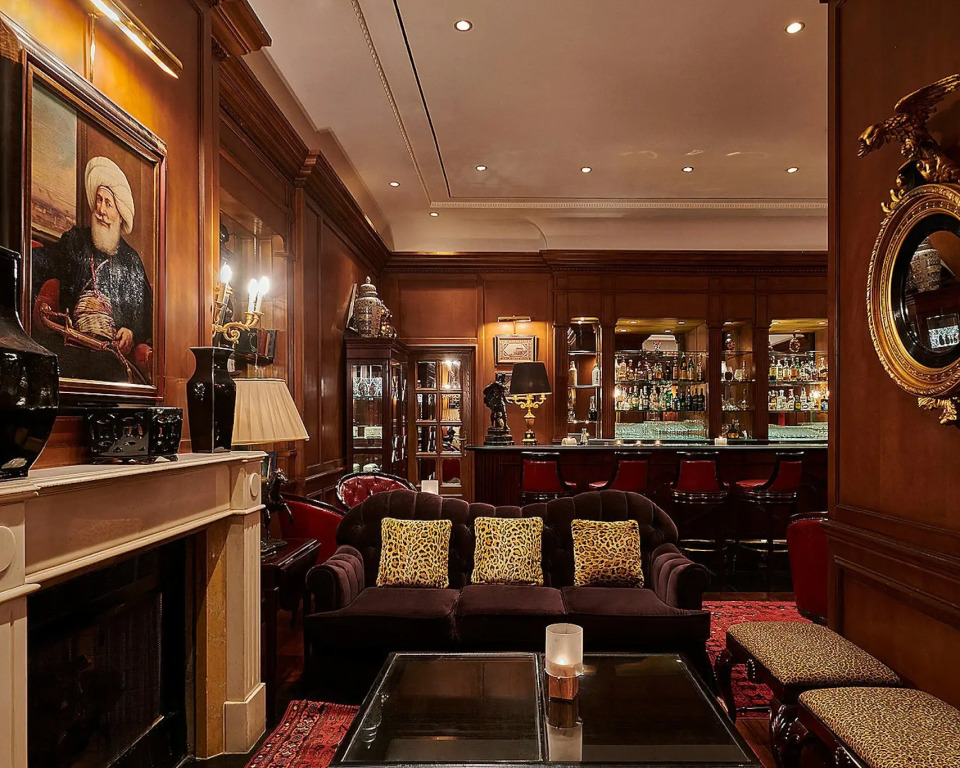 Four Seasons Hotel Alexandria at San Stefano