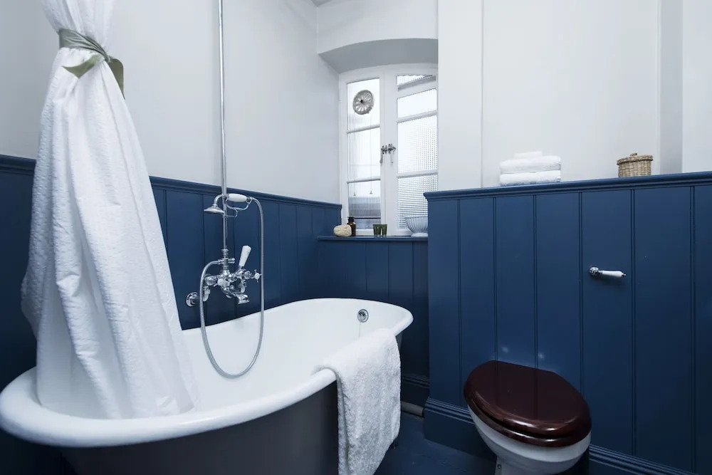 Beautiful 1BR Flat in Central London