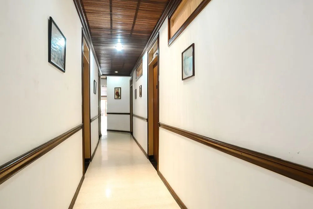 91015 Pondok Asri Family Guest House Syariah