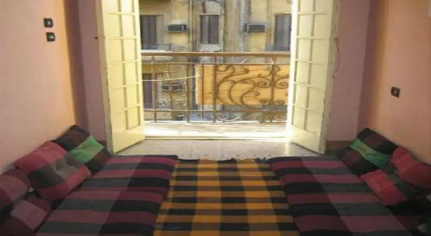 Royal Home Hotel