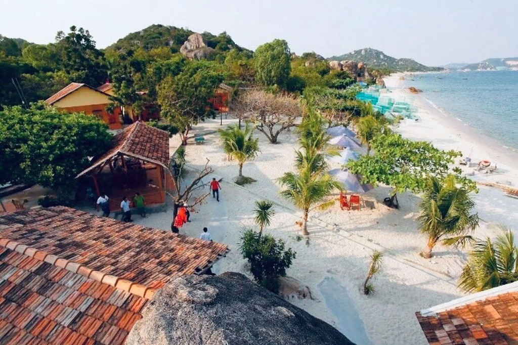 Gem Island