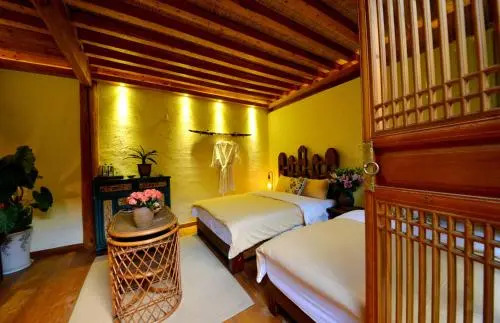 Tianmu Lijiang Hostel