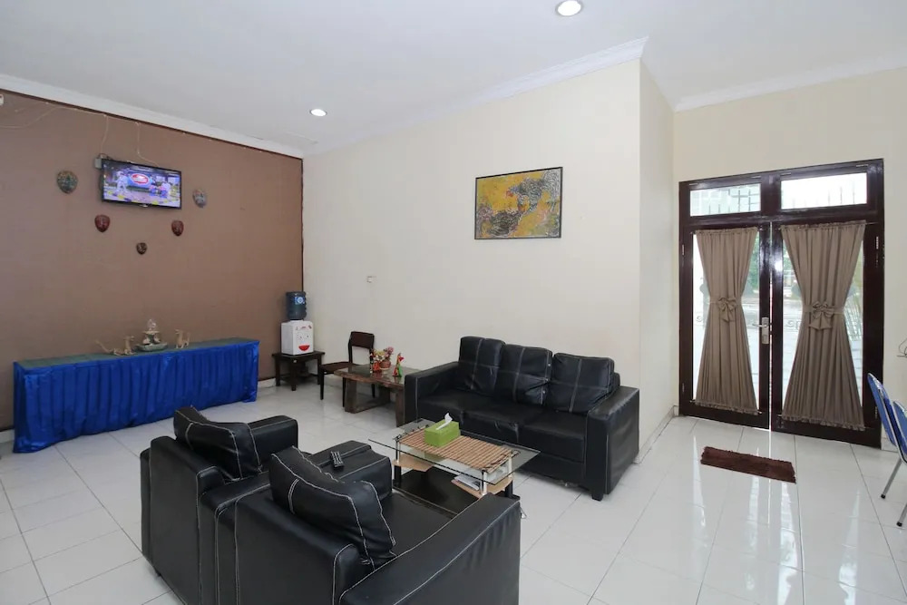 Airy Umbulharjo Pramuka 30 Yogyakarta