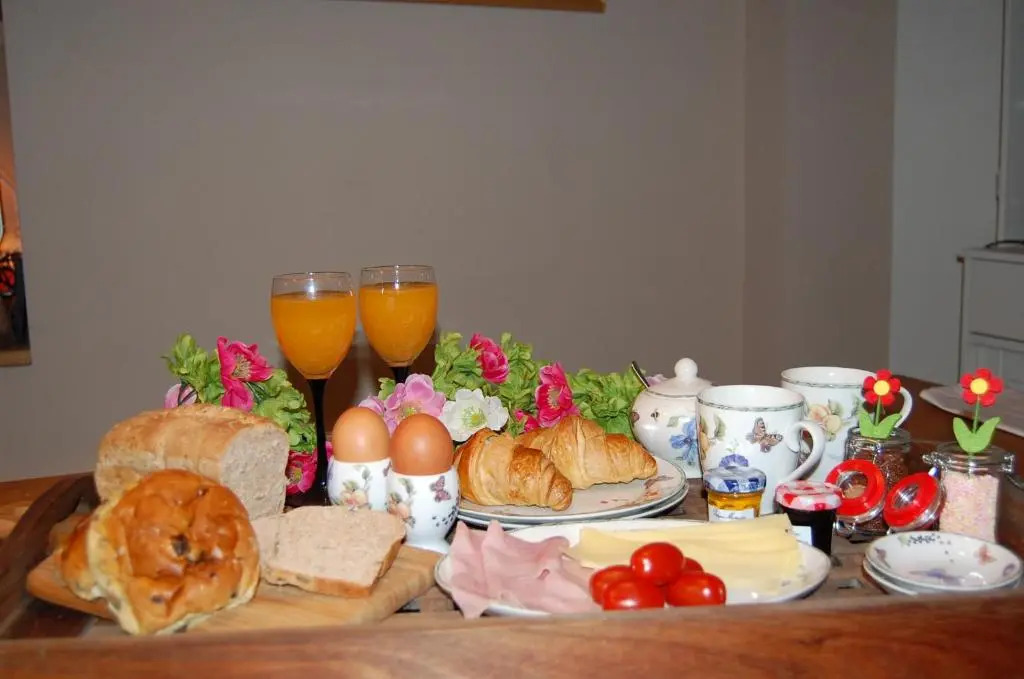 B&B BeZINspiratie
