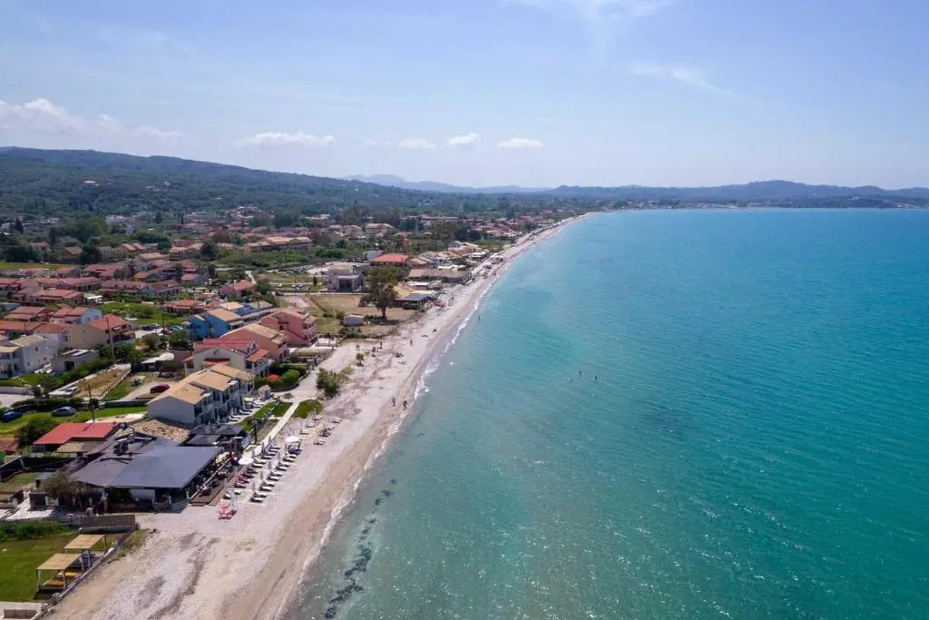 Golden Beach apartment No 4