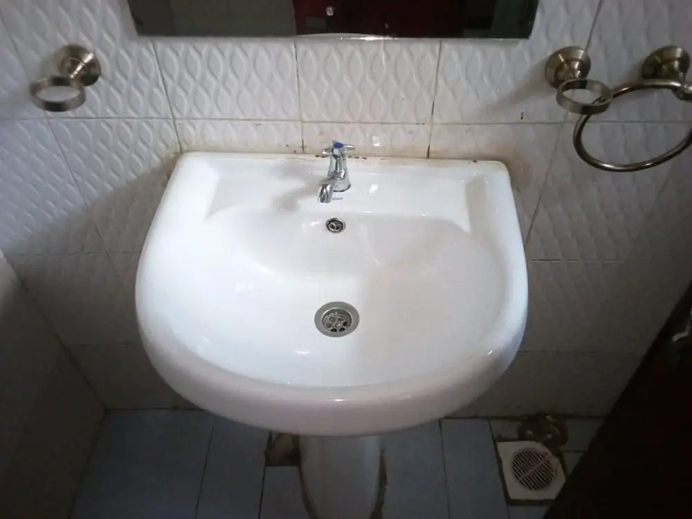 Nyamindi Resort
