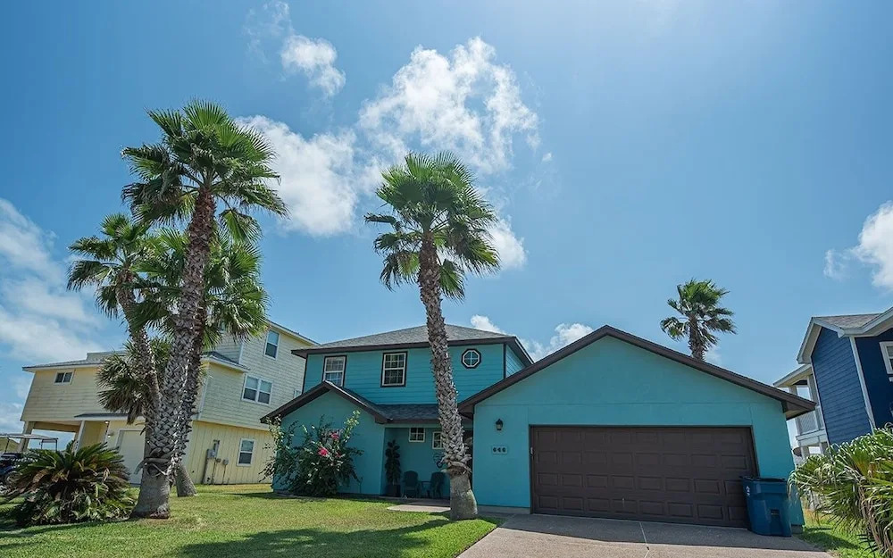Casa Del Corazon - 3 Br Home