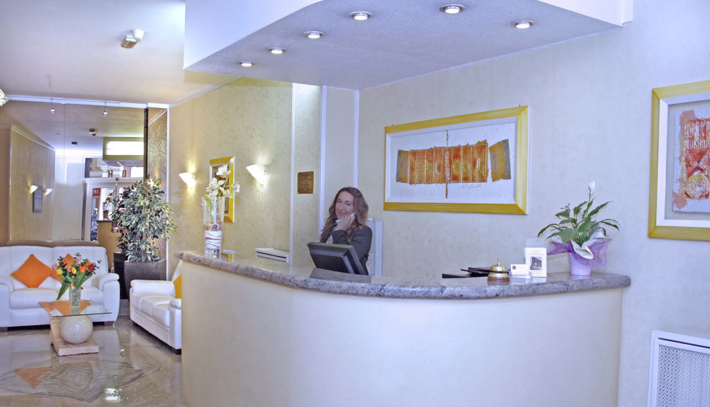 Hotel Donatello