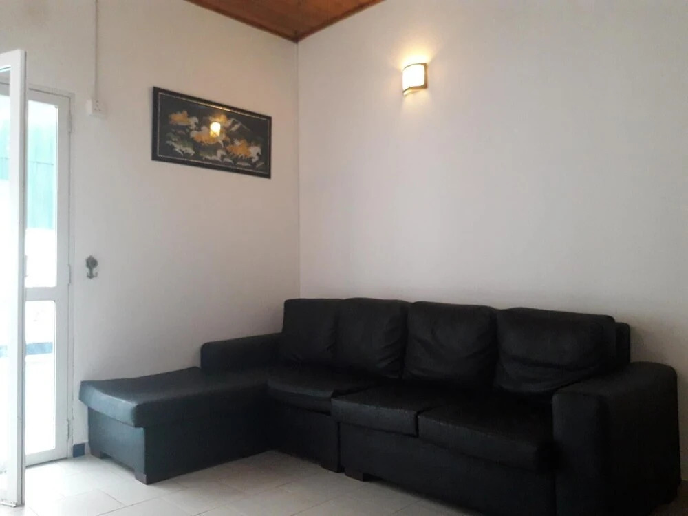 The triple bbb villa
