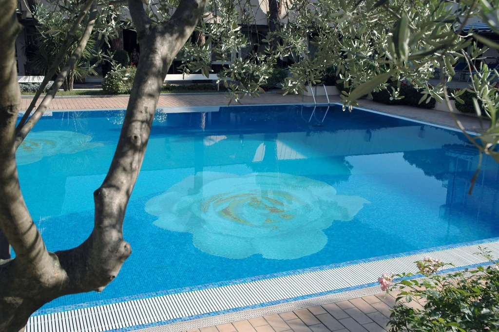MarePineta Resort