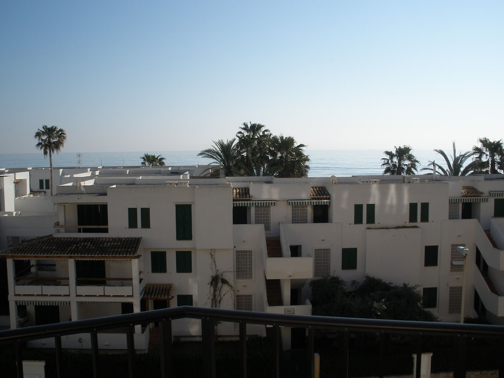 La Marina I 4ºD