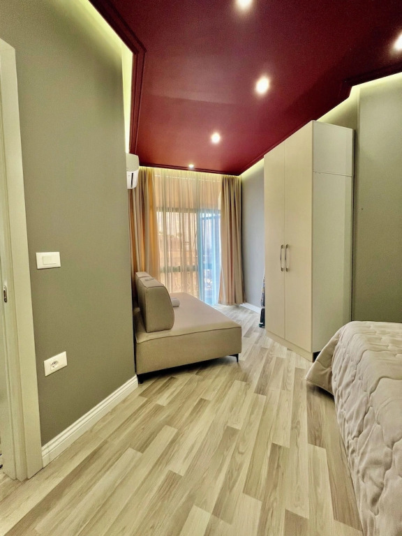 Spiranca Apartments & Rooms