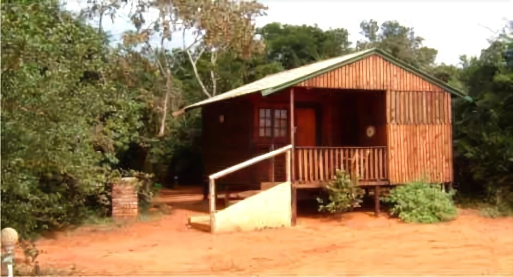 Sand Forest Lodge