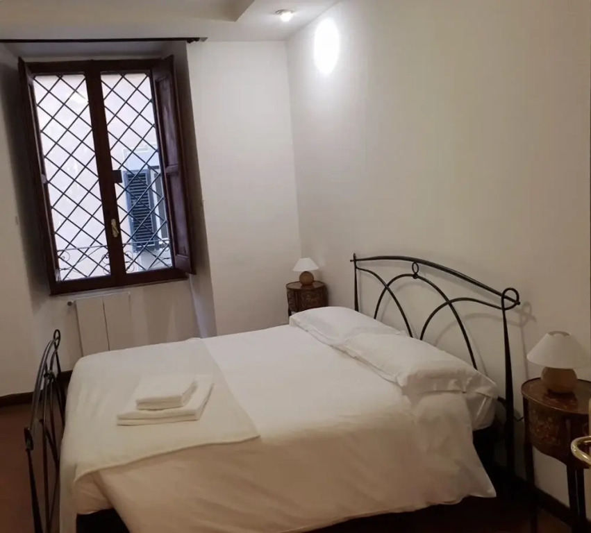 Campo De’ Fiori Prestige Rooms