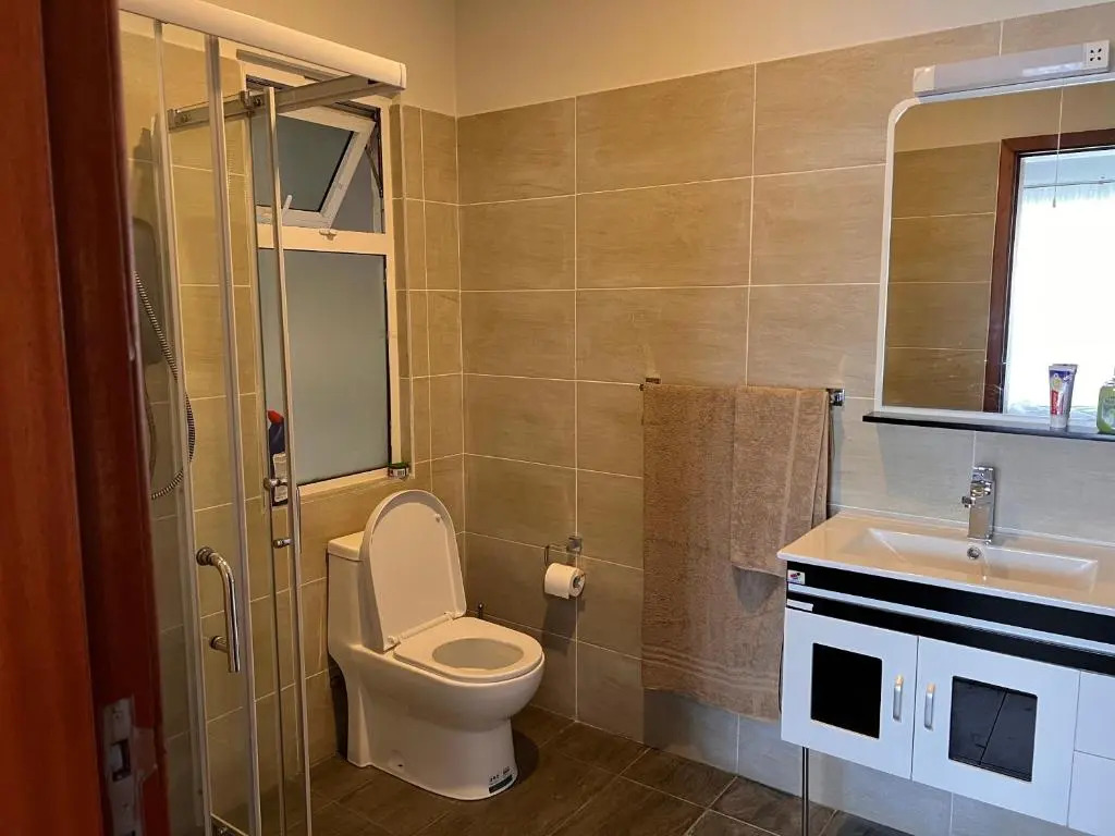 Exquisite Furnished Apartment with all Amenities