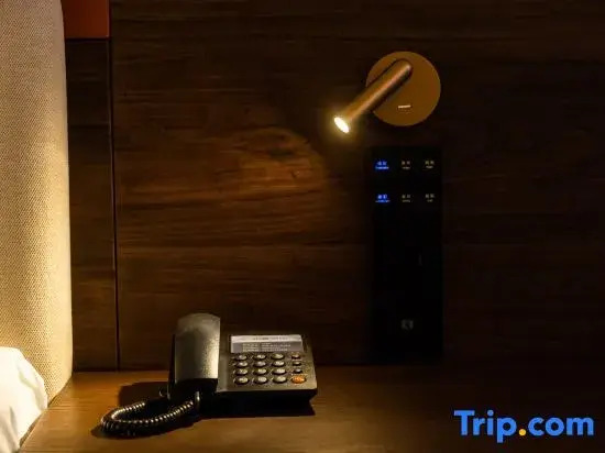 Ruyi Hotel (Chongqing West Station Baguocheng Branch)