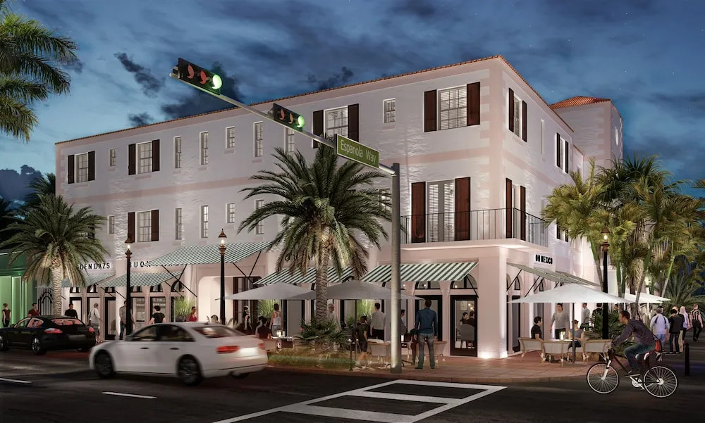 Esme Miami Beach