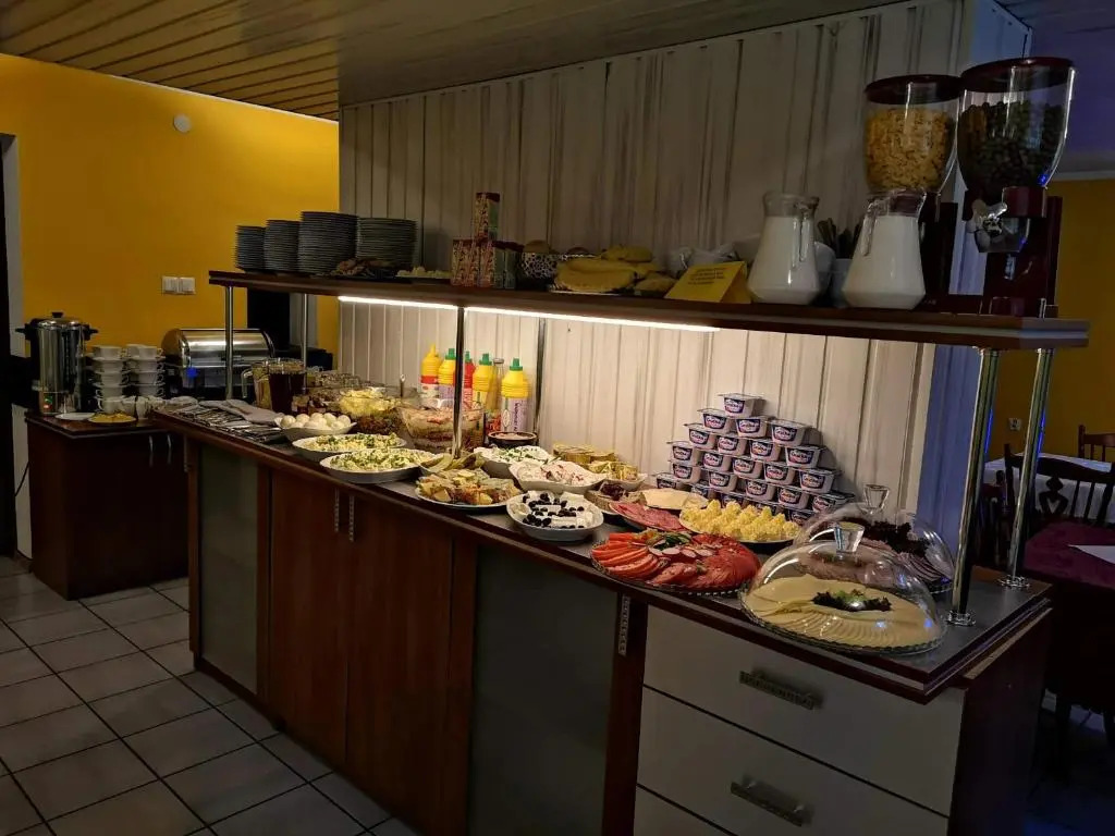 Hotel Kakadu