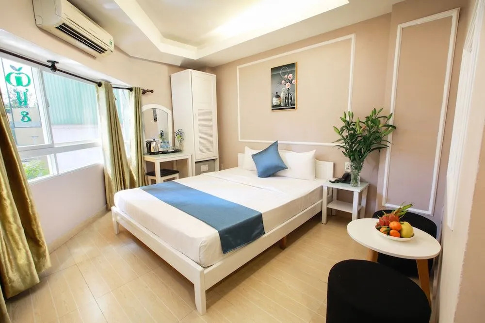 Sweet Home Saigon